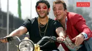 Arshad Warsi: Tarot Reader Made Me Do Munna Bhai MBBS; Part 3 Shelved Over SRK Film