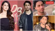 Aryan Khan Turns 28: Larissa Bonesi, Suhana & Bollywood Wish The Star Kid