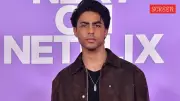 Aryan Khan's Next Award Dedicated to Naani: Savita Chhibber's Heartwarming Reaction