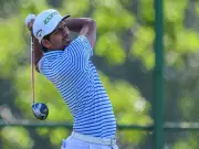 Aryan Roopa Anand, Jeev Milkha Singh Shine on Day 1 of IGPL Invitational in Sri Lanka