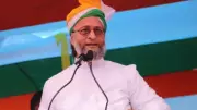 Asaduddin Owaisi's Explosive Claim: Congress 'Sacrificed' Telangana Bypoll to Weaken BRS | Political Drama Unveiled