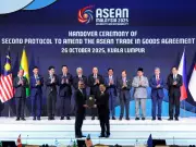 ASEAN Unites for Sustainable Future: Major Socio-Cultural Initiatives Launched