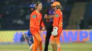 Ash Gardner Retained as Gujarat Giants Captain for WPL 2026