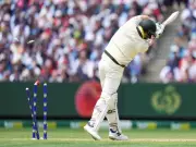 Ashes 2023: Fast Bowlers Shatter Records, Wickets Fall at Unprecedented Rate