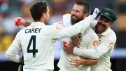Ashes 2025: Michael Neser Stars as Australia Crush England by 8 Wickets