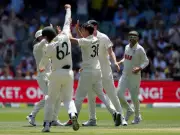 Ashes 3rd Test: Australia Set England Mammoth 435-Run Target at Lunch on Day 4