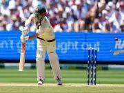 Ashes 4th Test: England Sniff Victory After Australia Collapse to 197-7 at Lunch