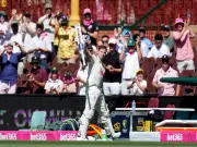 Ashes 5th Test: England Fight Back After Australia Post 567 at Lunch Day 4