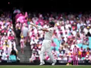 Ashes 5th Test: Travis Head's 77* Puts Australia in Command at Lunch, Day 3