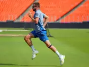 Ashes Alert: Former Aussie Opener Katich Warns of England's Tongue-Atkinson Pace Threat