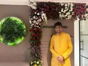 Ashish Somani Advocates Research-Driven Astrology & Vastu at Seminar