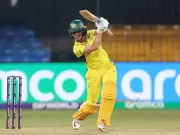 Ashleigh Gardner Smashes Fastest World Cup Century as Australia Thrash England in Epic Clash