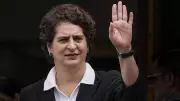 Ashoka Slams Priyanka Gandhi: 'Silent' on Karnataka, Vocal for Kerala
