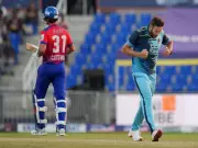 Ashraf's Final Over Heroics Seal Vista Riders' Sensational 6-Run Defense