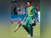 Ashwell Prince: De Kock Brings 'Ro-Ko' Effect to Proteas Like Rohit & Virat