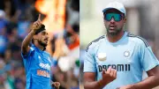 Ashwin Questions Arshdeep Singh's ODI Snub, Cites 'Lack of Continuity'