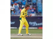 Ashwin Sees Yuvraj Singh's Ghost in Cooper Connolly's Magnificent Cover Drive | Cricket Sensation