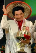 Asrani: Beyond Comedy - The Everyman Who Redefined Character Roles in Bollywood