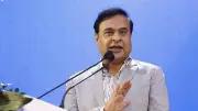 Assam CM Himanta Biswa Sarma Launches Scathing Attack: 'Entire Kharge Family Anti-Assam' | Political Firestorm Erupts