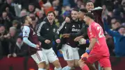 Aston Villa 2-1 Arsenal: Buendia's Last-Gasp Winner Ends Gunners' 18-Game Unbeaten Run