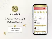 Astro247 Claims Top Spot as India's Leading Consumer AI Platform