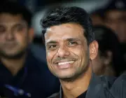 Astronaut Now a Recognised Profession in India, Says Gaganyaan Trainee