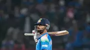 At 37, Virat Kohli Reinvents His ODI Game to Extend Dominance