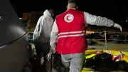 At Least 4 Dead as Migrant Boats Capsize Off Libya Coast
