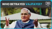 Atal Bihari Vajpayee's Political Comeback: From Two Failed Coalitions to Prime Minister