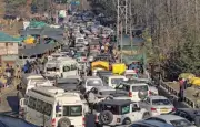 Atal Tunnel Traffic Chaos: What Caused the 8-Hour Gridlock in Manali?