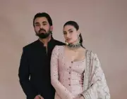 Athiya Shetty Shares Adorable Pic of Daughter Evaarah Playing with Dad KL Rahul