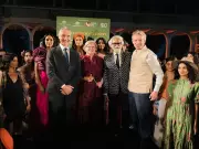 Australian First Nations Fashion Takes Delhi by Storm: Where Culture Meets Couture