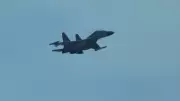 Australian Military Plane Faces Chinese Flare Hazard in Yellow Sea Confrontation