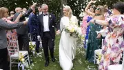 Australian PM Anthony Albanese Weds Partner Jodie Haydon in Private Ceremony