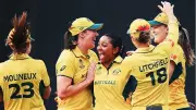 Australian Women Cricketers Harassed in Indore: Swift Police Action Nabs Suspect Within Hours