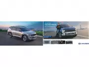 Auto Giants Gear Up: Major EV & SUV Launches Slated for Early 2026 in India