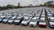 Auto Retail Sales Soar 77% in February 2025, FADA Reports Strong Growth