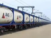 AVG Logistics Launches Rail-Based Venture for Safer Chemical Transport