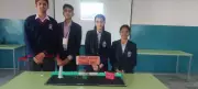 Avishkaar Makeathon 2025 Ignites Young Minds with Robotics & AI in Schools