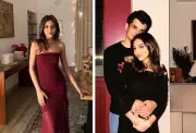 Aviva Baig: Old Video with Raihan Vadra at Priyanka Rally Surfaces Amid Engagement Buzz