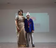 Avraj School Wins Gold in Football League, Defeats 6 Teams in Mohali