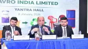 Avro India to Double Plastic Recycling Capacity to 24,000 Tonnes by March