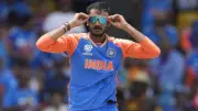 Axar Patel: 'Confidence, Not Daring' - The Secret to My Success