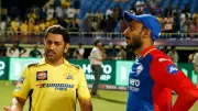 Axar Patel credits MS Dhoni for batting transformation: 'Started regaining confidence after his advice'