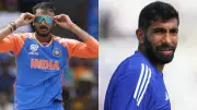 Axar Patel Reveals Jasprit Bumrah's Secret Perfume Obsession & Bet Story
