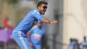 Axar Patel Slams Captaincy Stereotypes: 'English Skills Don't Define Leadership'