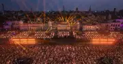 Ayodhya Creates History! Over 2.6 Million Diyas Illuminate Ram Temple, Sets Guinness World Record