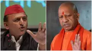 Ayodhya 'Deepotsav' Sparks Political Firestorm: Akhilesh Yadav Calls It 'Wasteful', Yogi Adityanath Brands Him 'Anti-Ram'