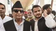 Azam Khan's Son Abdullah Sentenced to 7 Years in Jail in Fake Passport Case