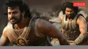 Baahubali Re-release Storms Global Box Office, Earns ₹14 Crore on Day 1, Beats Shahid Kapoor's Deva and Akshay Kumar's Kesari 2
